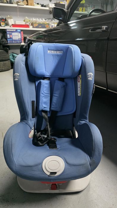 De vânzare scaun auto Wunderkid