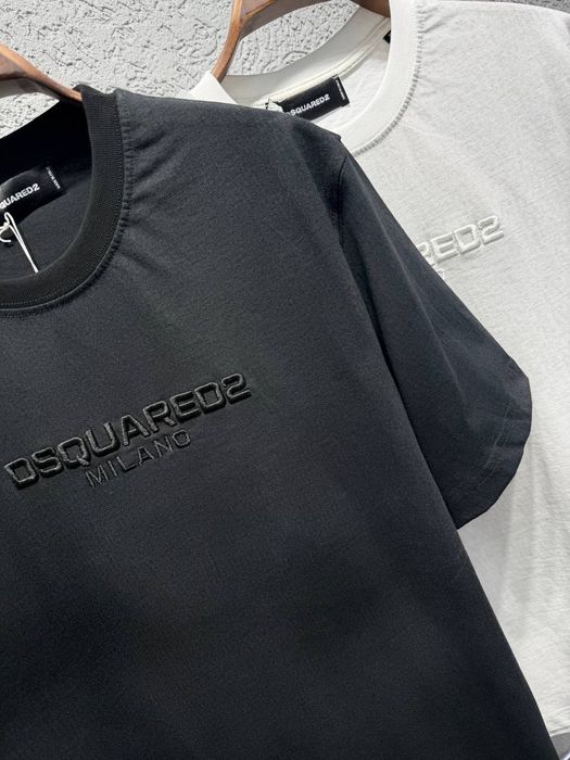 Мъжки тениски различни модели Dsquared