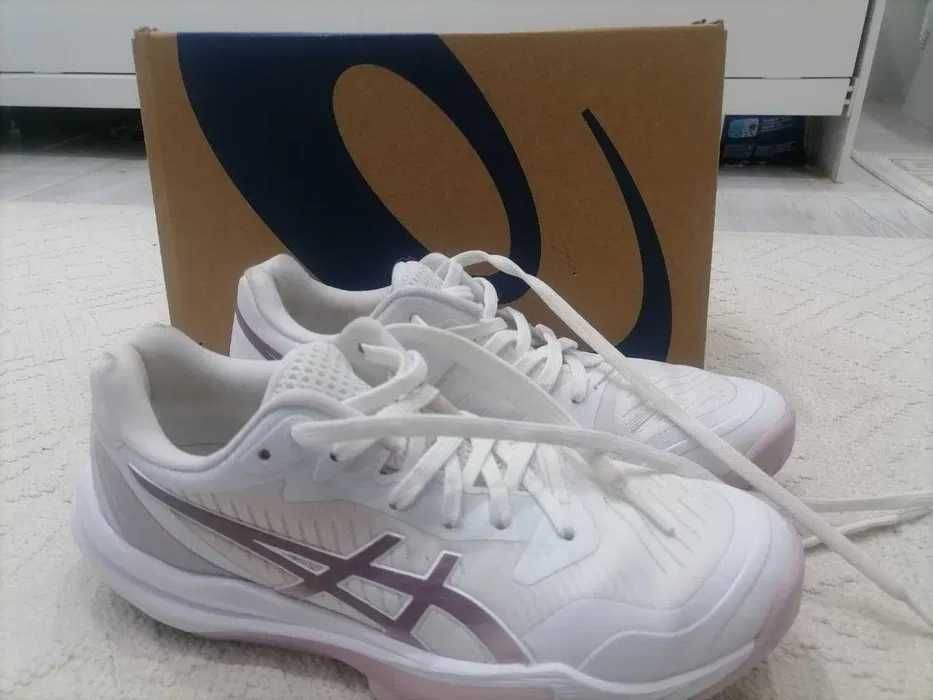 Кроссовки Asics sky elite ff 3 оригинал унисекс волейбольные