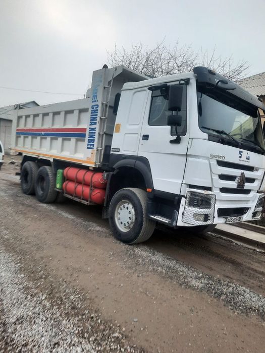 Sotiladi xovo samasval 25 tn