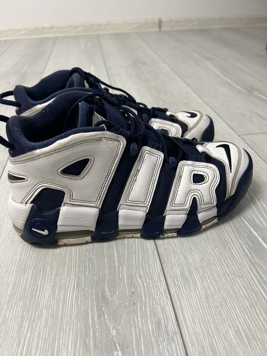 Nike Air More Uptempo