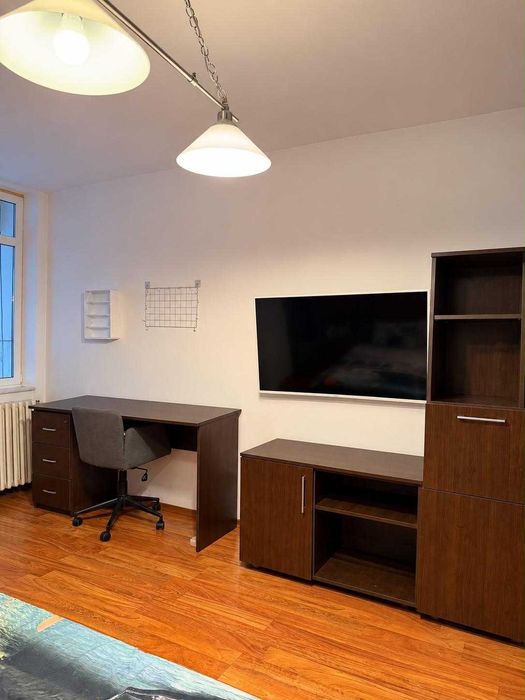 Proprietar, ofer spre inchiriere garsoniera Lujerului — fotografia 3
