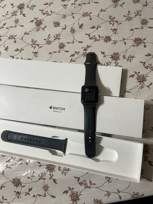 Apple Watch 3 series
