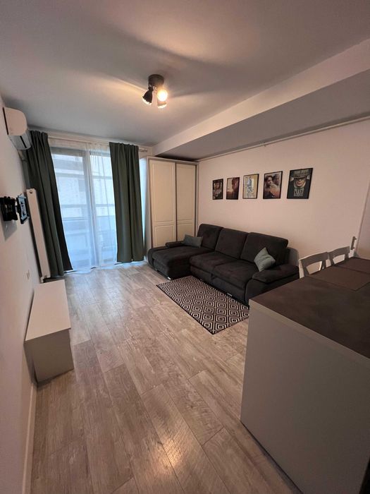 Inchiriez Apartament