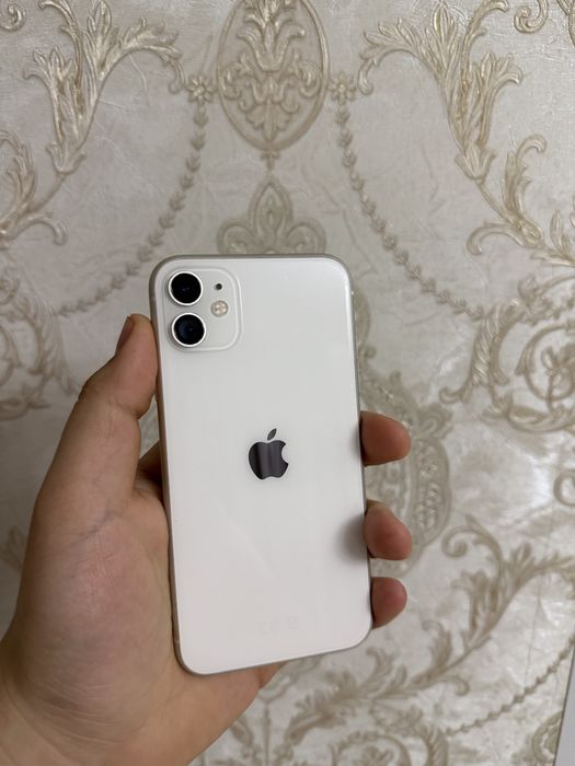 Продам Айфон 11/128G