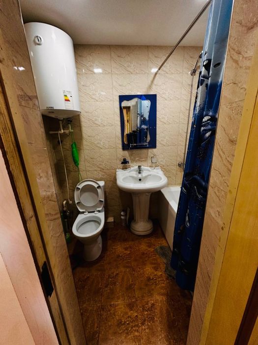 Сдаётся квартира в центре Нукуса (за Туннелем / Success Academy)