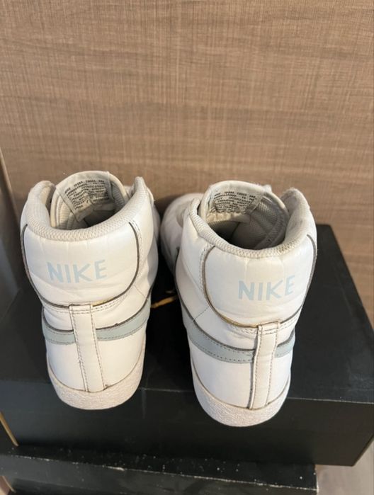 Nike Blazer in satre foarte buna