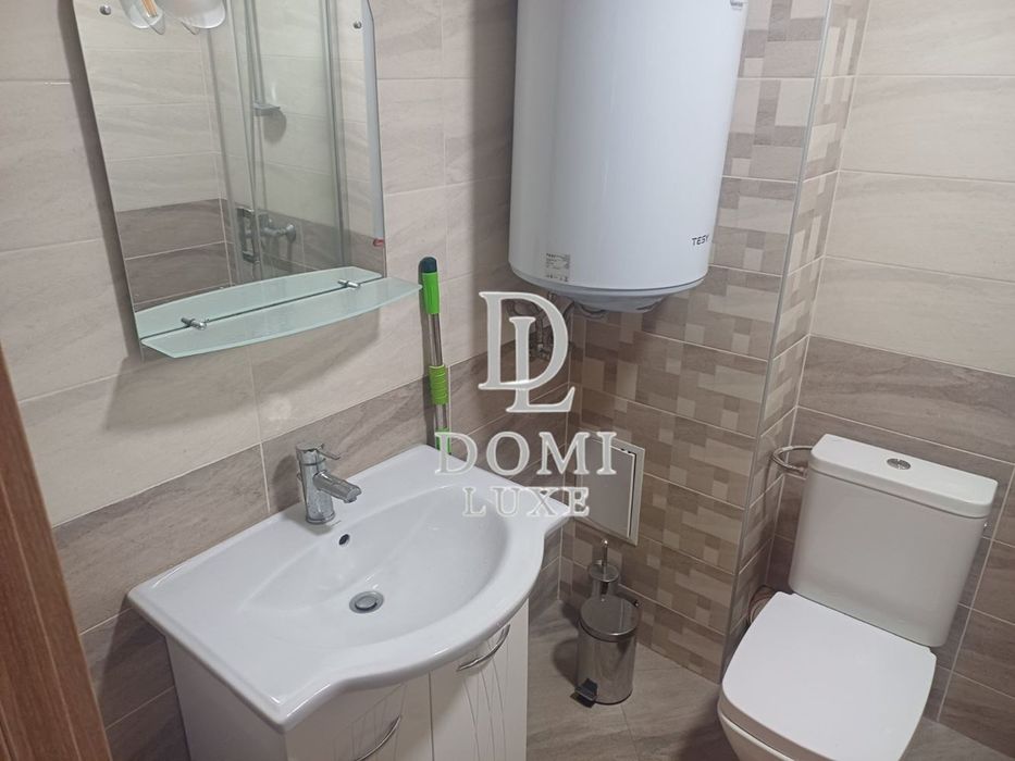Продава се Двустаен апартамент в Варна, Левски - 64 кв.м за 2249 €/кв.м - Снимка #7