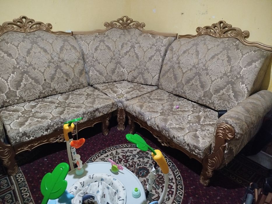 Hammasi arzon bahoda sotiladi
