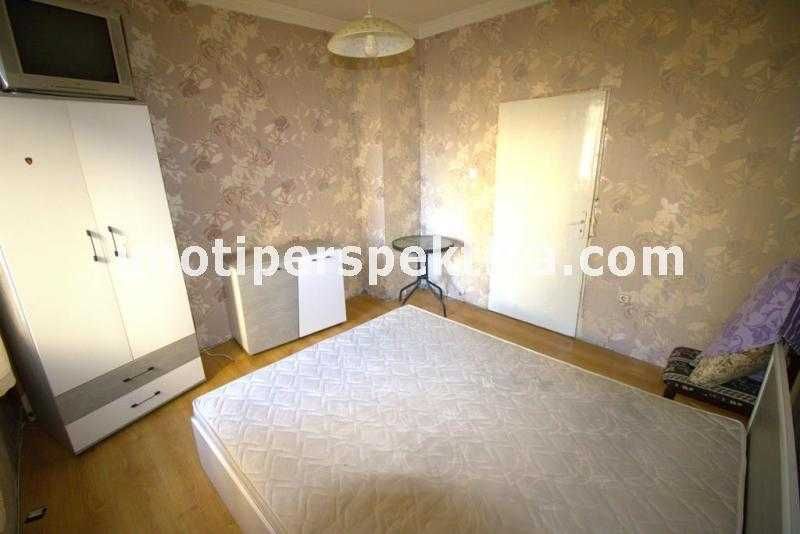 Продава се Тристаен апартамент в Пловдив, Тракия - 69 кв.м за 902 €/кв.м - Снимка #5