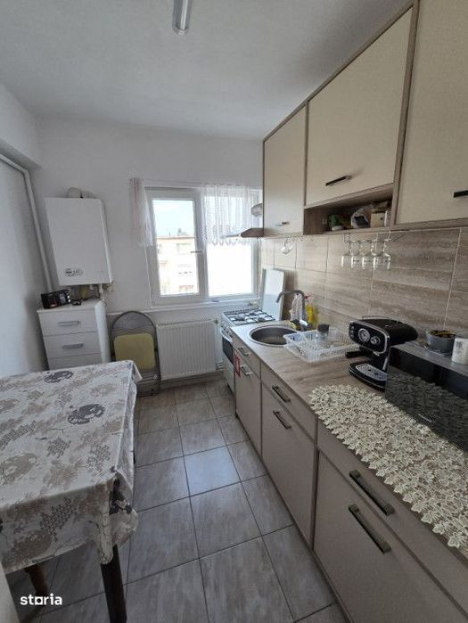 Apartament 2 camere Centru