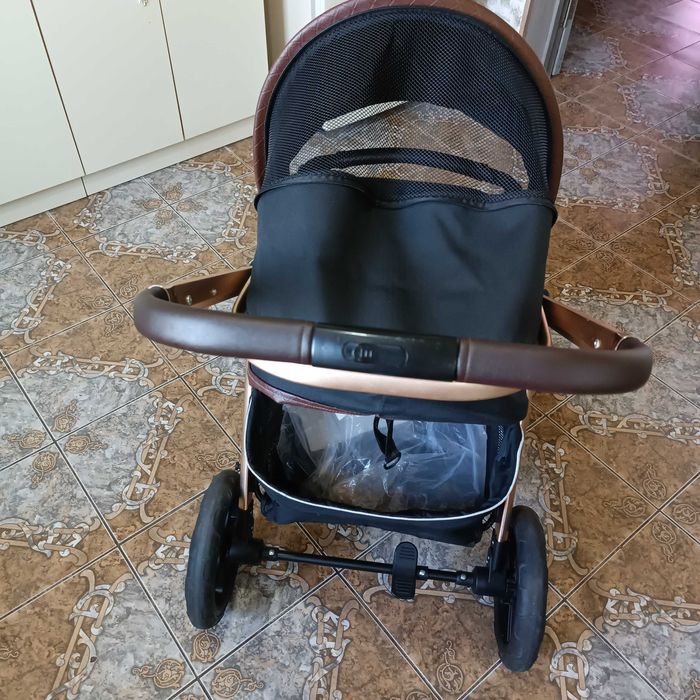 Коляска детская .