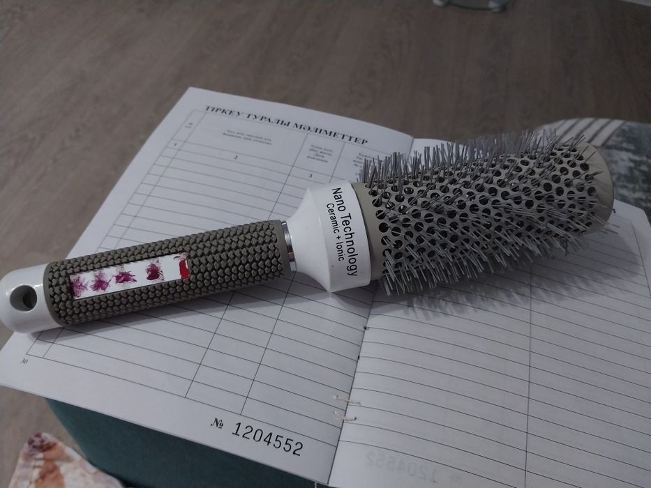 Продам расческа - брашинг