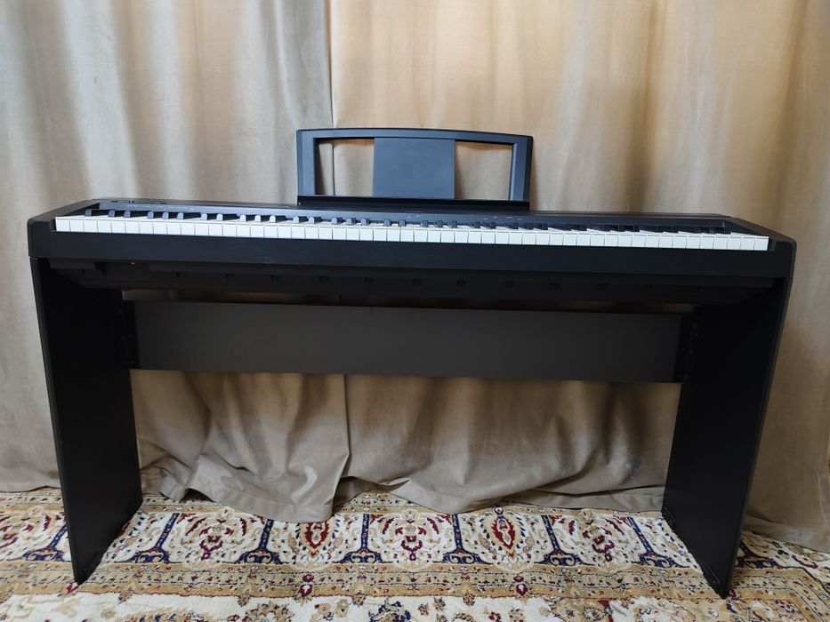 Цифровое пианино YAMAHA!