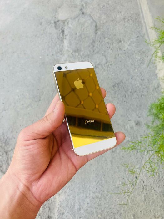 IPHONE 5 Tilla rang ideal