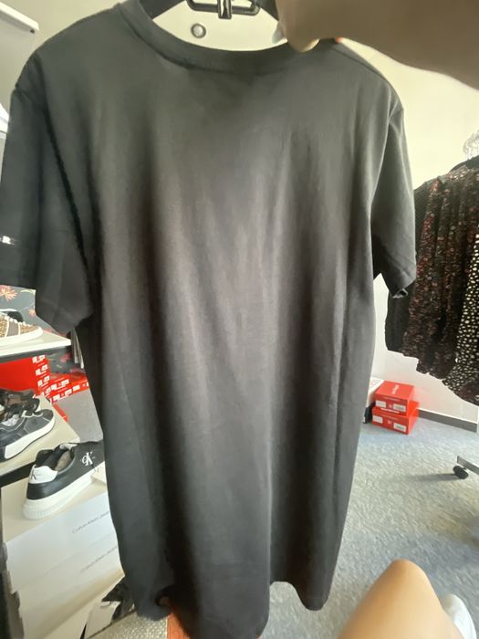 Tricou bărbați Trussardi