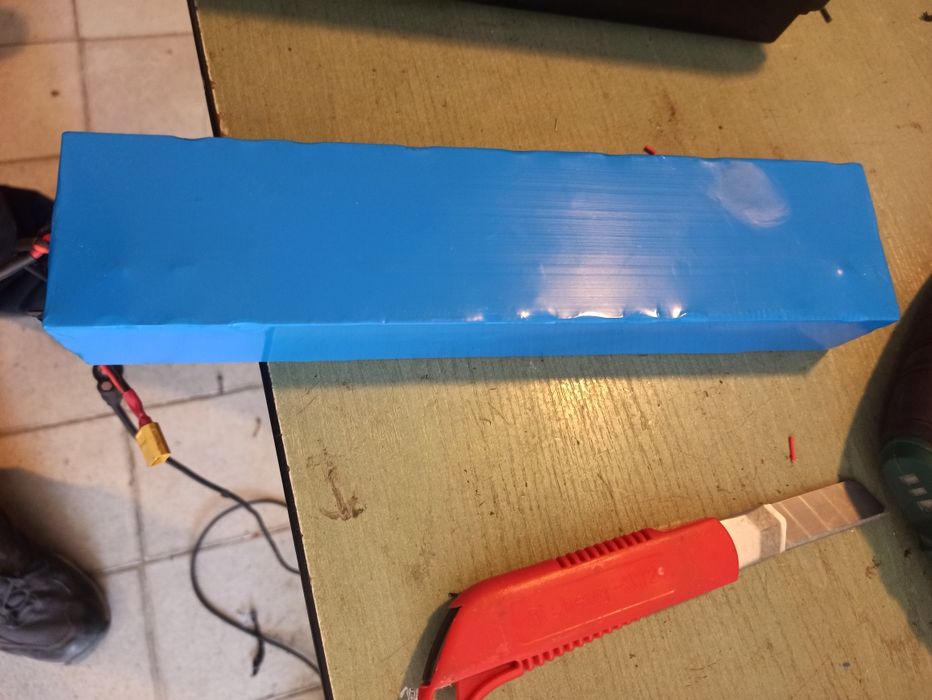 Ремонт,рециклиране и изработка на батерии