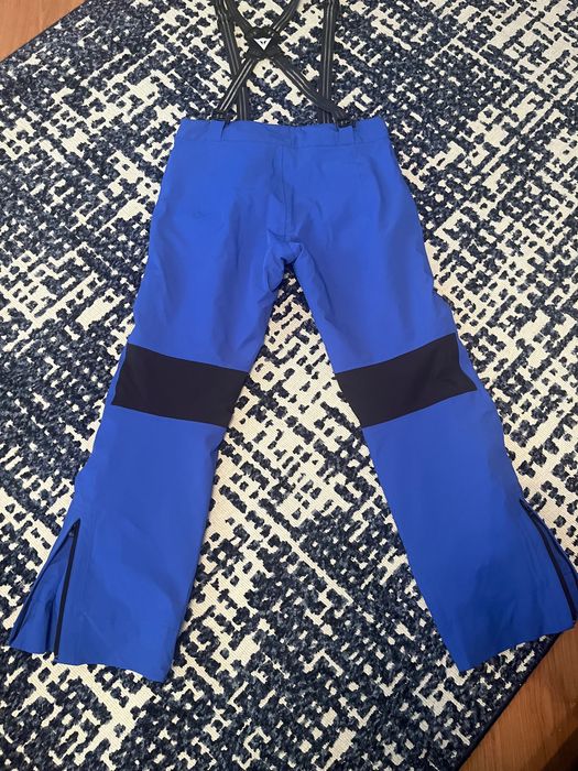 Dainese Exchange Drop D-Dry ски сноуборд панталон размер L , като нов