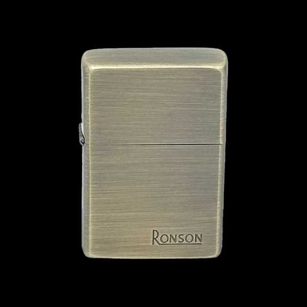 Запалки бензин газ камъчета Ronson Ронсън Ронсон на едро и дребно