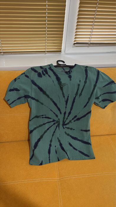 Nike Tee тениска