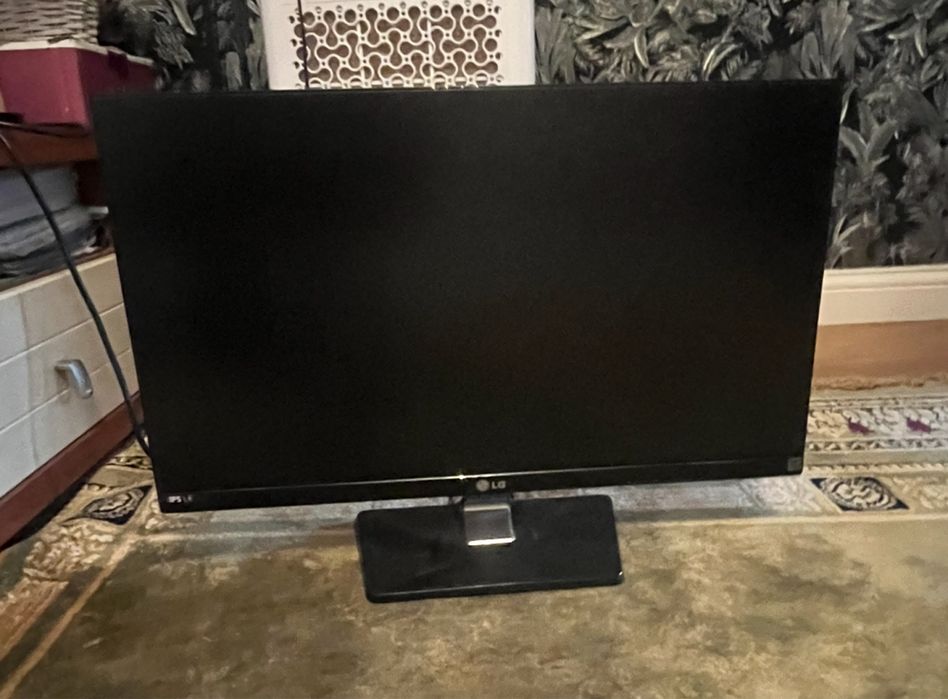 Монитор 27 диагональ (IPS277L) продам