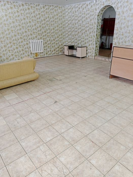 Комерческое здание