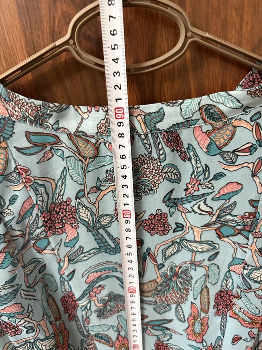 Desigual лятна рокля