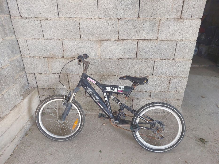 Б\у велосипед для детей