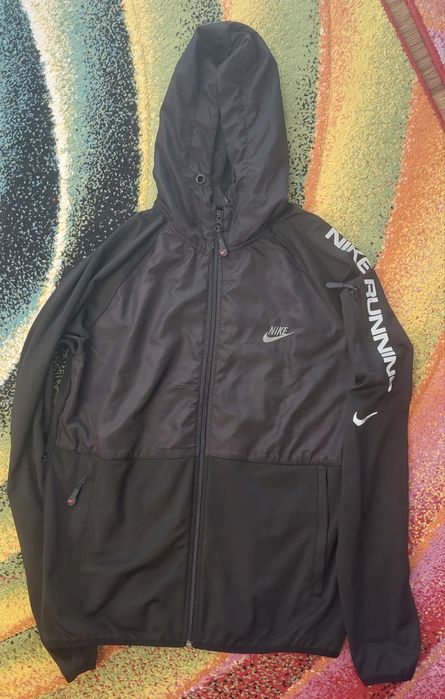 Черен екип Nike р-р М