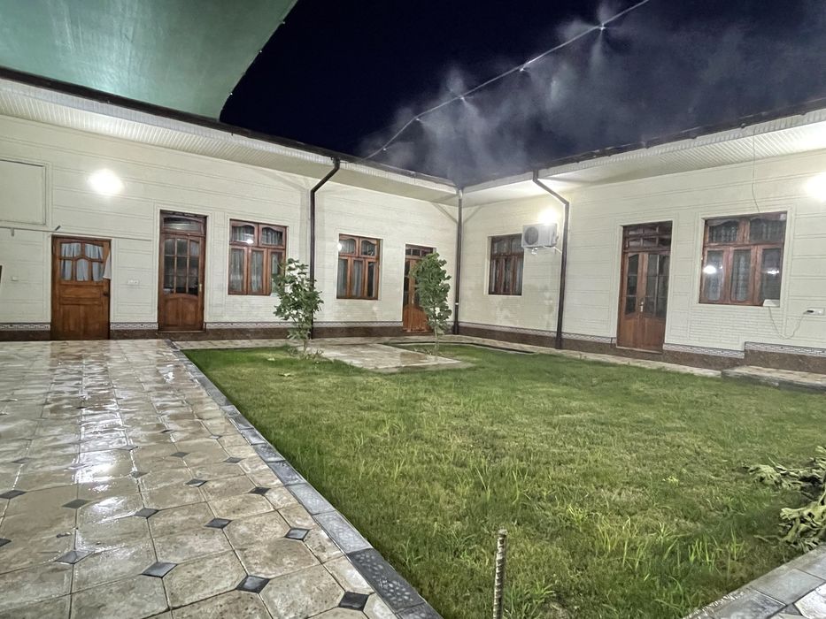 Hovli yengi toshmida