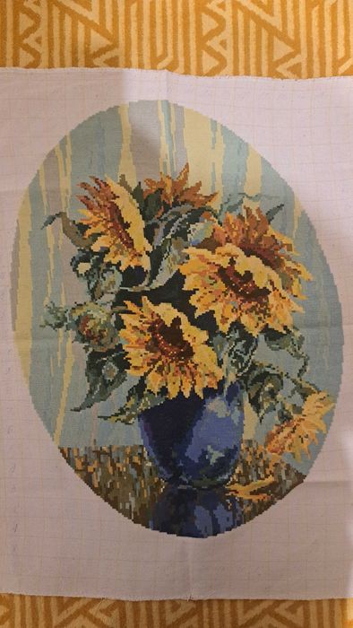 Четири красиви гоблена