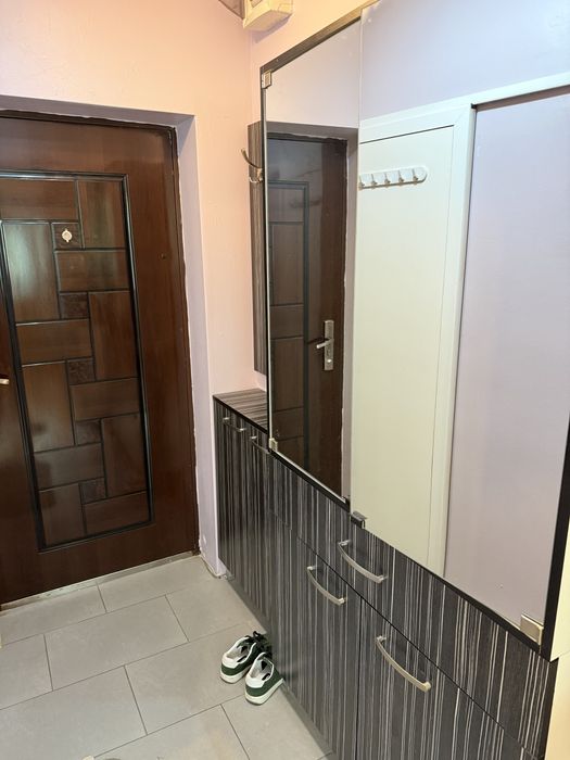 Дава се под наем Едностаен апартамент в Пловдив, Център - 30 кв.м за 350 € - Снимка #10