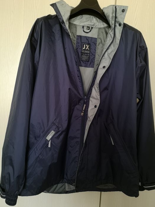 Geaca, pelerina noua, impermeabila waterproof