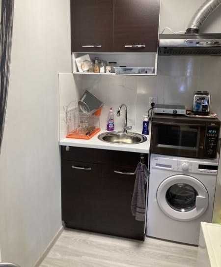 Дава се под наем Едностаен апартамент в София, Студентски град - 35 кв.м за 360 € - Снимка #4