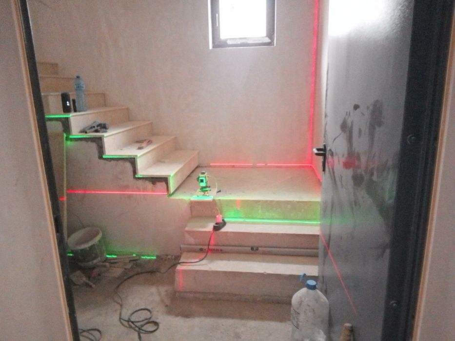 Строителни услуги на разумни цени!