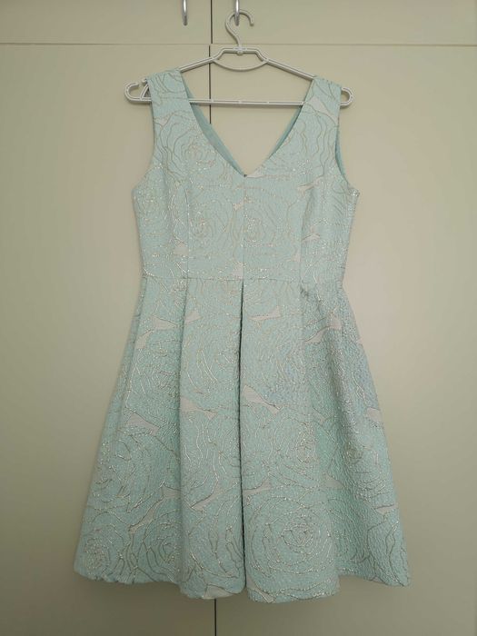 РАЗПРОДАЖБА Рокли (различни модели, номера, цени)