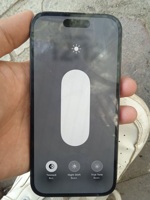 Iphone 14 pro 256 gb