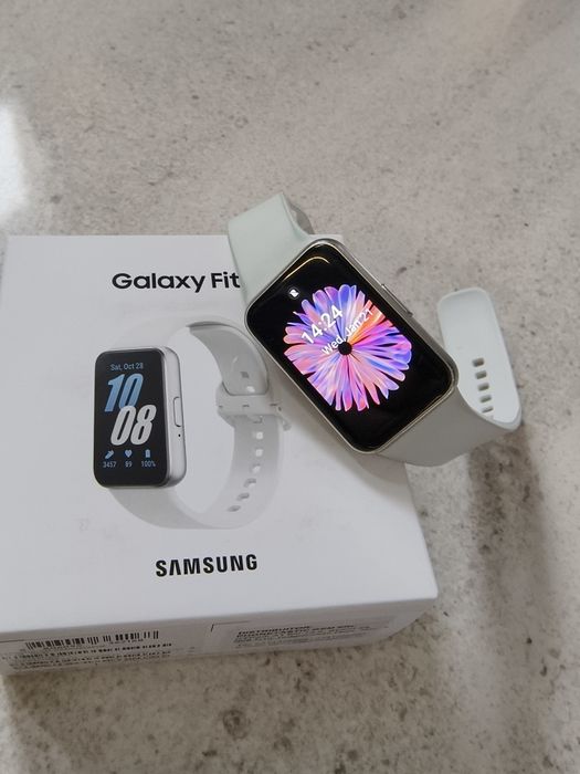 Samsung galaxy fit 3