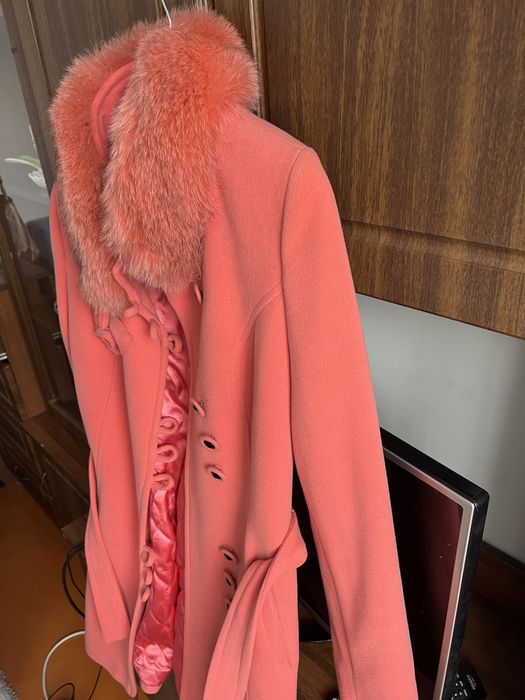 Продам пальто