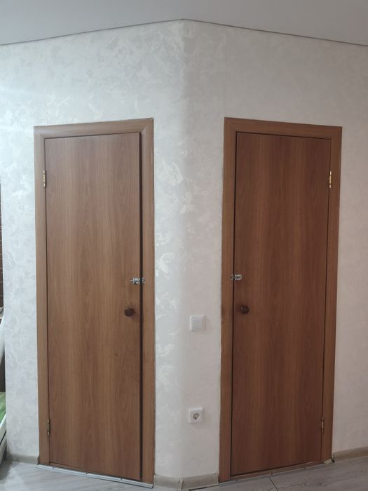 Продам межкомнатные двери