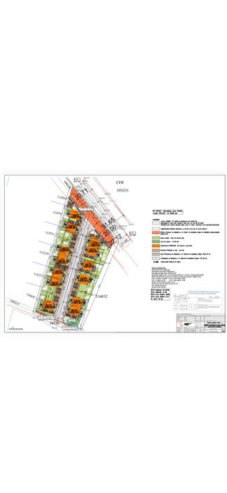 Case tip duplex și single Selimbar