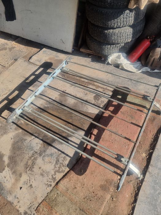 Продам советский багажник "СКИФ"