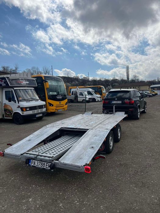 Пътна помощ в Перник и цяла България