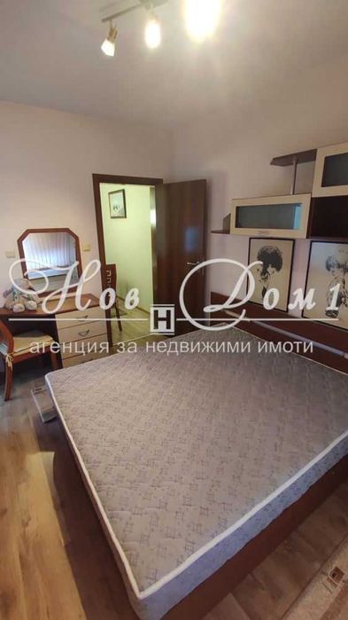 Дава се под наем Двустаен апартамент в Варна, Погреби - 52 кв.м за 459 € - Снимка #2
