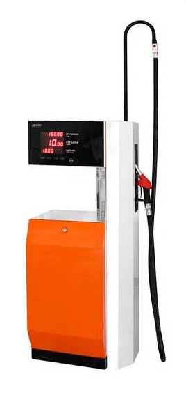 Колонки топливозаправочные