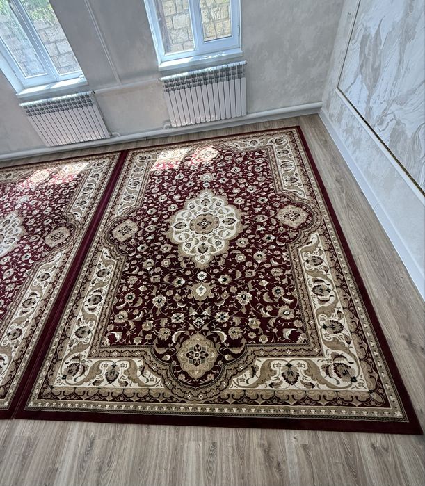 Ковер турецкий.