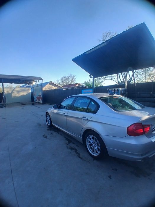 Se vine bmw seria 3 e90 316D
