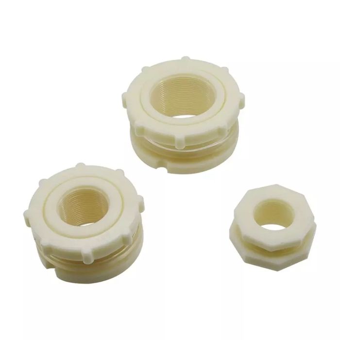 Соединитель для емкости АБС пластик