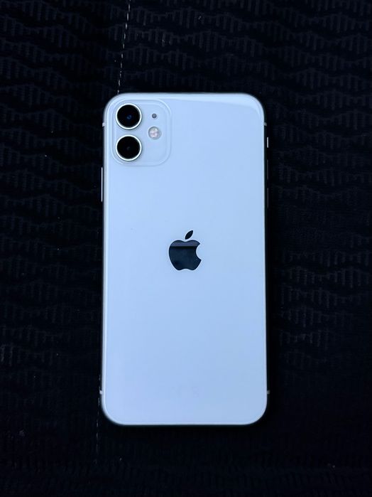 iPhone 11 64GB Айфон 11 64GB