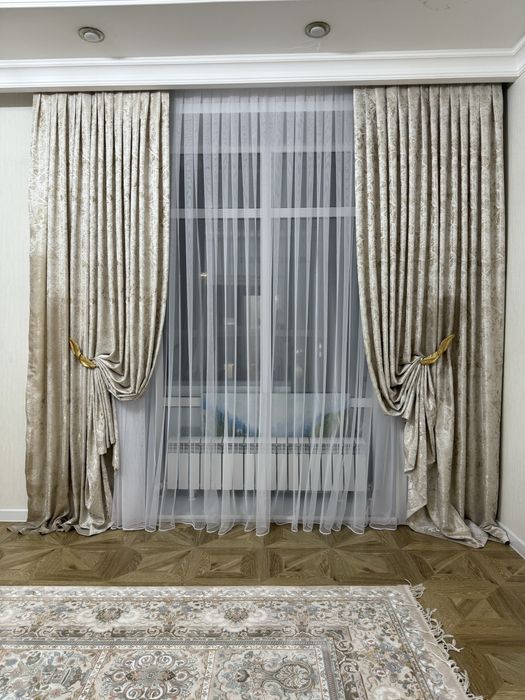 Срочно продам штор